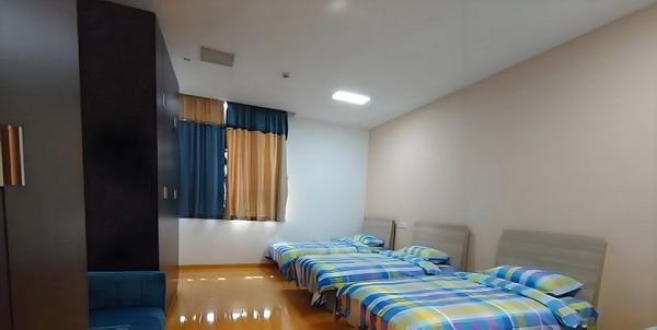 青楼一场梦