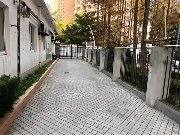 吾已长发及腰